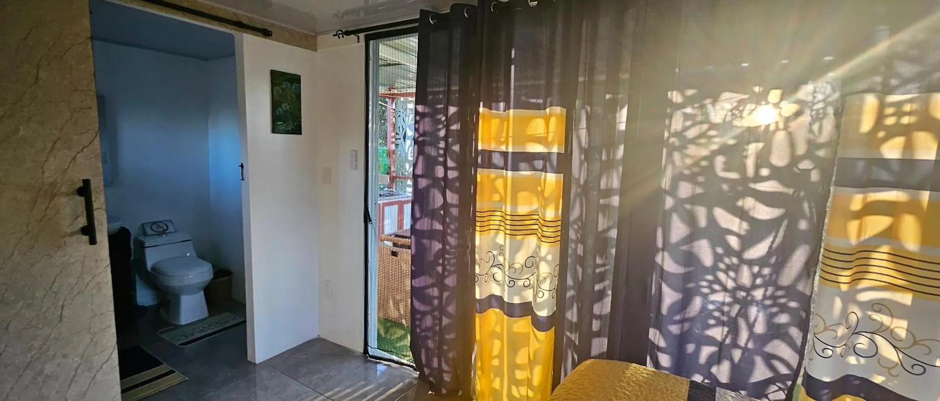 Blueecolandia Bungalow Tierra Jarabacoa Dom wakacyjny